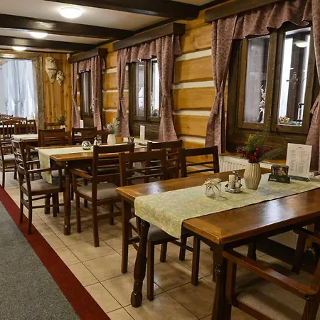 Na Vyhlidce Janov nad Nisou