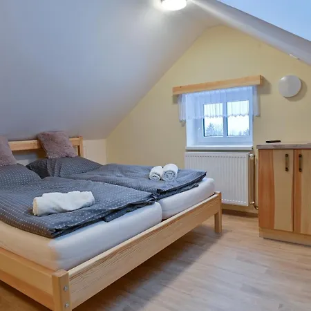 Na Vyhlidce Pensionat *