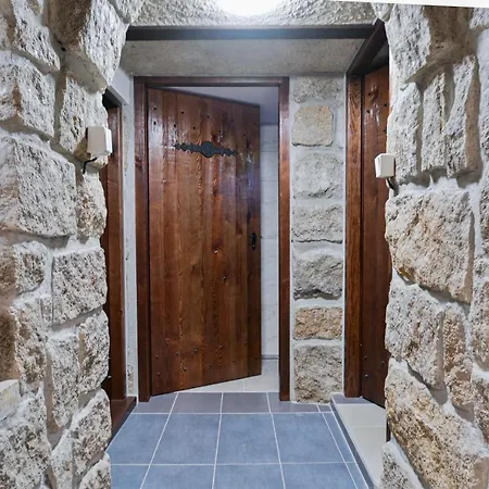 Guest house Na Vyhlidce *