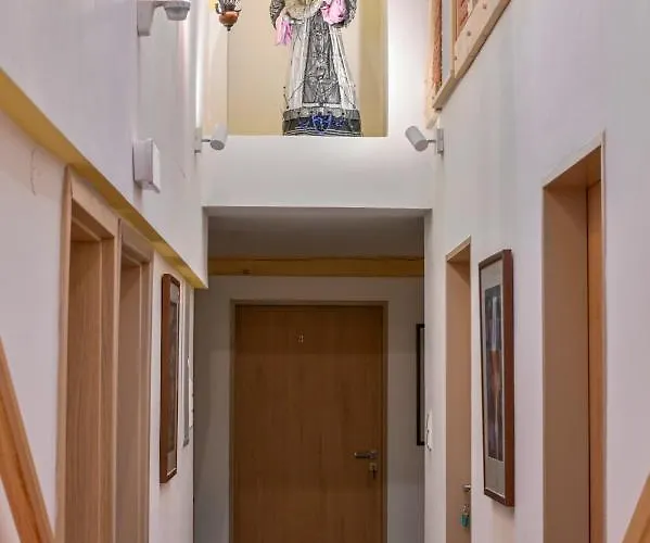 Na Vyhlidce *
